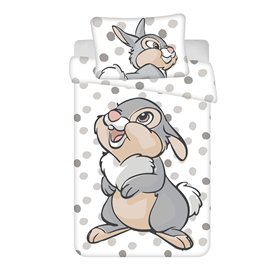 Jerry Fabrics Parure de Lit Bébé Bambi