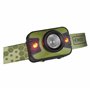lumière rouge IP43 avec éclairage LED CREE avec mise au