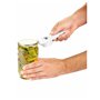 Ouvre-Boîte Multifonction Tescoma Presto Blanc Acier