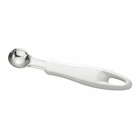 Évideur de tomates Tescoma Presto Blanc Métal Plastique