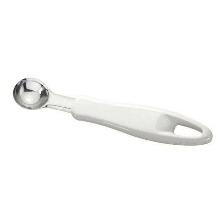 Évideur de tomates Tescoma Presto Blanc Métal Plastique