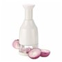 Hachoir Tescoma handy Blanc Plastique