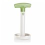 Coupe-ananas Tescoma handy Blanc Plastique