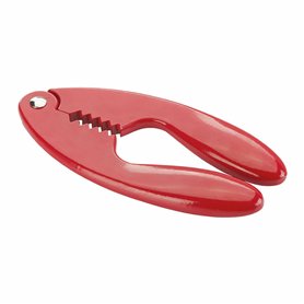 Pince à fruits de mer Tescoma Presto Rouge Métal Plastique