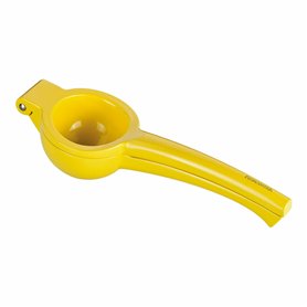 Presse-agrumes Tescoma grandchef Jaune Métal Acier inoxydable Plastique