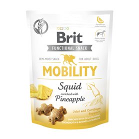 Brit Functional Snack Mobility Os et Articulations - 150 g