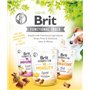 Brit Functional Snack Mobility Os et Articulations - 150 g