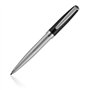 Pierre Cardin CHRISTOPHE KS Stylo à bille rotatif en métal de qualité supérieure dans un emballage cadeau Stylo à bille élégant 