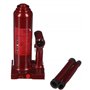 SIXTOL SX Bottle Jack Premium 3T Cric hydraulique 3 tonnes Qualité Professionnelle Construction entièrement soudée