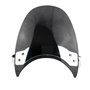 Support De Fourche Avant À Double Bulle pour Ha&rley Dyna Softail Sports