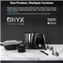 robot de cuisine multifonction Wi-Fi
