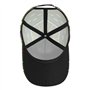 Casquette de baseball réglable avec imprimé terrain de football américain et ballon pour hommes, casquette de baseball de style 