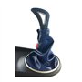 akhan-tuning GKC110BB - Soufflet de levier de vitesses cuir