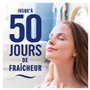 Désodorisant WC Sans Électricité