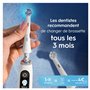 Brossage En Profondeur