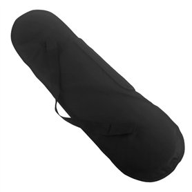 Sac de Planche à roulettes Sac de Longboard étanche Sac à Dos de Planche à roulettes en Tissu Oxford Sac de Rangement de Planche