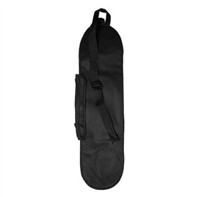 YLZCAM 81 cm Sac de Planche à roulettes Sac à Dos de Planche à roulettes Sports de Plein air Voyage Planche à roulettes Longboar