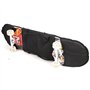 YLZCAM 81 cm Sac de Planche à roulettes Sac à Dos de Planche à roulettes Sports de Plein air Voyage Planche à roulettes Longboar
