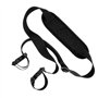 Porte-Sangle d'épaule for Scooter, Noir, for Accessoires de Skateboard, Scooter