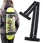 Ceinture de Transport for Skateboard