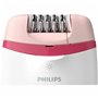 Épilateur électrique Philips BRE255/00 Plastique (Plastique) (1 Unité)