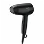 Sèche-cheveux Philips Secador compacto de 1200 W 1200W Noir 1200 W