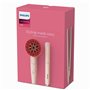 Philips 3000 Series Kit de coiffure BHP398/00 1 600 W, accessoire ThermoProtect, plaques infusées de kératine