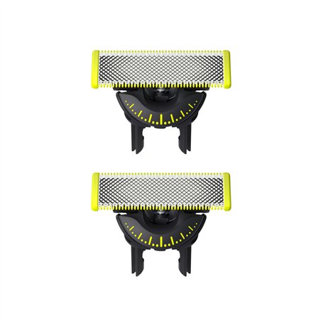Coffret Philips OneBlade QP420/50 Cuchilla de recambio