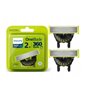 Coffret Philips OneBlade QP420/50 Cuchilla de recambio