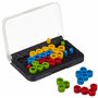 Smart Games - SG 488 - Jeu de Société - IQ - Twist - 120 Défis