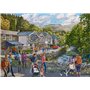 Falcon de Luxe - Glenridding