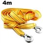 Corde de Traction Jaune