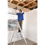 Skil 6220AA Perceuse Visseuse avec fil (Câble de 6 mètres, 28 Nm)