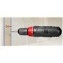 Skil 6220AA Perceuse Visseuse avec fil (Câble de 6 mètres, 28 Nm)