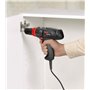 Skil 6220AA Perceuse Visseuse avec fil (Câble de 6 mètres, 28 Nm)