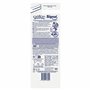 SIGNAL - Brosse à Dents Enfants 7+ ans - Bouts arrondis et ventouse pour une brosse à dents ludique - Extra souple (lot de 3 Bro
