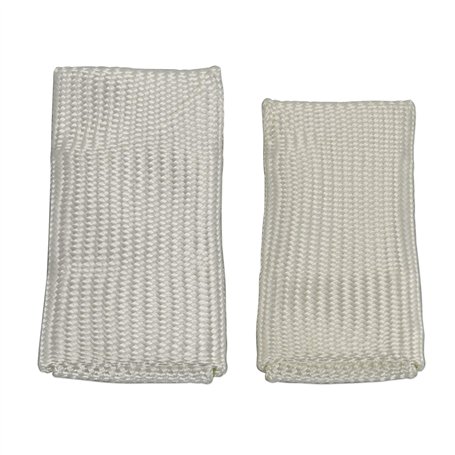 Bouclier thermique TIG pour doigt L et XL