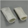 Bouclier thermique TIG pour doigt L et XL, 2PK