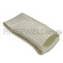 Bouclier thermique TIG pour doigt L et XL, 2PK