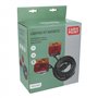 Carpoint Feu Arrière Montage Magnétique 12V