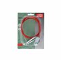 Câble de frein Carpoint de sécurité avec mousqueton 100cm 1500N/150kg