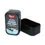 Valma H26B Dashboard Shine Éponge, Noir