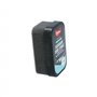 Valma H26B Dashboard Shine Éponge, Noir