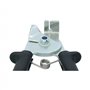 Womi W497 Pince de serrage Ligarex