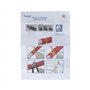 Womi W497 Pince de serrage Ligarex