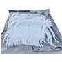 Pochette de 75 portes fils dentaires et cure dents jetables 2 en 1