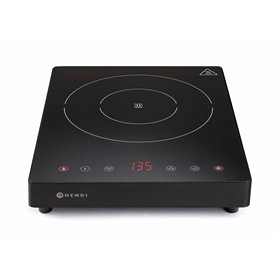 HENDI Plaques de cuisson à induction