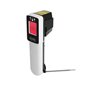 HENDI Thermomètre infrarouge avec sonde - Gris - -60/350˚C - 39x53x(H)158 mm