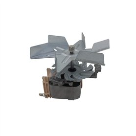 moteur ventilateur 230v moteur pour ventilateur four 45w 50Hz