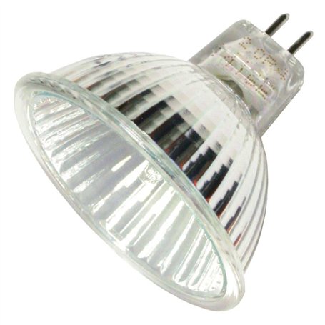 Philips 40973760 100W Gz6.35 Blanc Ampoule Halogène - Ampoules Halogènes (100 W
